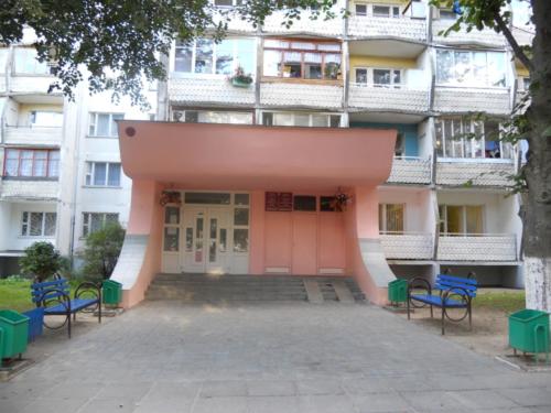 1dormitory